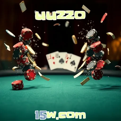 uuzzo: O App que Revoluciona a Experiência dos Gamers