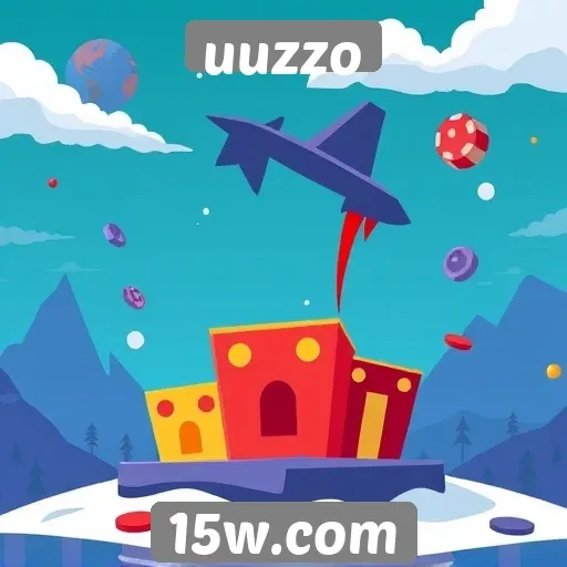 Os melhores jogos disponíveis no uuzzo