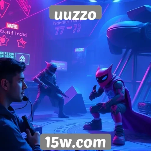 Exploração dos recursos de personalização do uuzzo