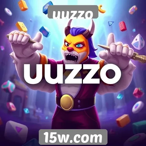 lançamento de jogos exclusivos no site uuzzo