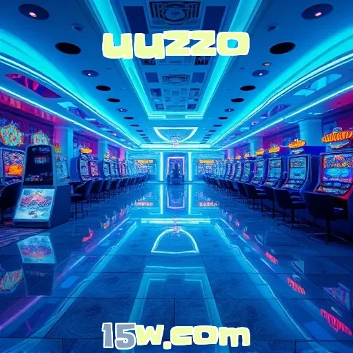 uuzzo: Mergulhe na Diversão dos Jogos e Transforme Seu Jogo