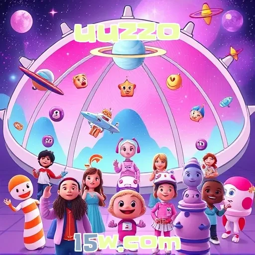 uuzzo: Como o Login Elevou a Experiência dos Jogos Online