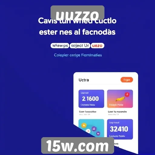 novas funcionalidades são adicionadas ao uuzzo