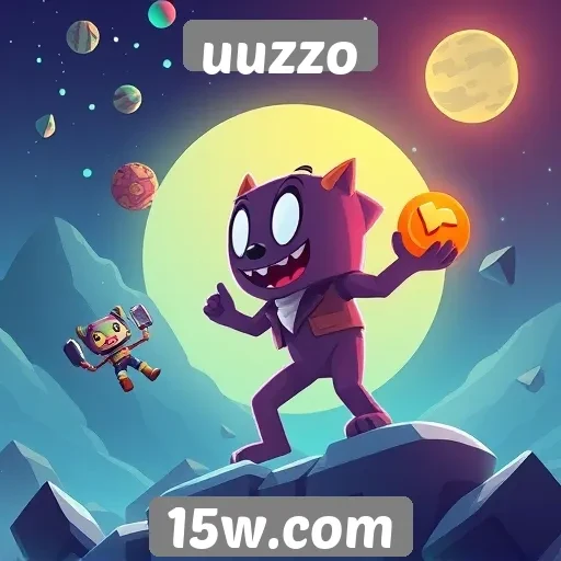 Tendências de jogos populares no Uuzzo