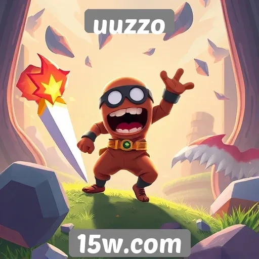 Jogos mais populares no Uuzzo em 2025