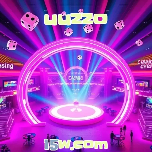 uuzzo: O Melhor Lugar para Jogar Caça-Níqueis Online no Brasil