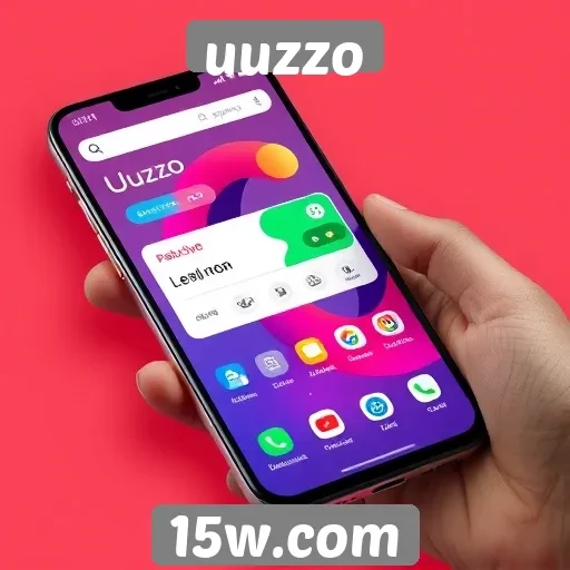 Experiência de usuário no Uuzzo é aprimorada com novas funcionalidades