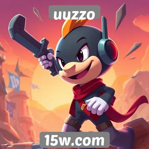 uuzzo traz novos jogos e atualizações para a comunidade