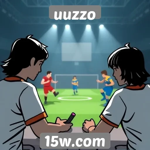 Uuzzo apresenta novas funcionalidades para interação entre jogadores