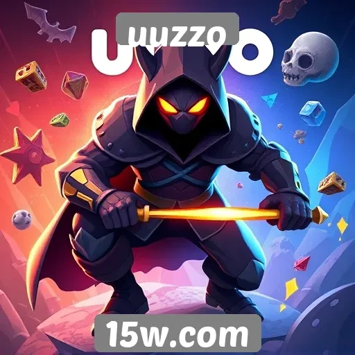 Análise das novidades do site de jogos uuzzo