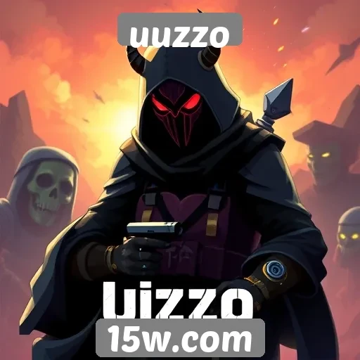 Comparativo entre uuzzo e plataformas de jogos populares